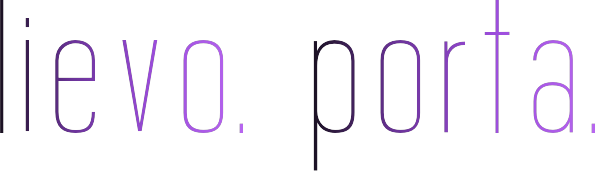 Lievo Porta